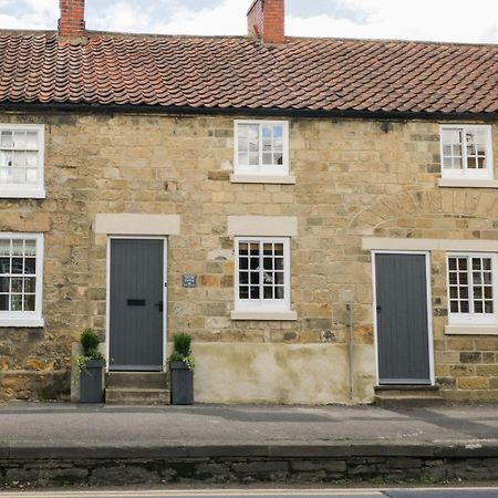 The Old Cartway Villa Pickering Luaran gambar